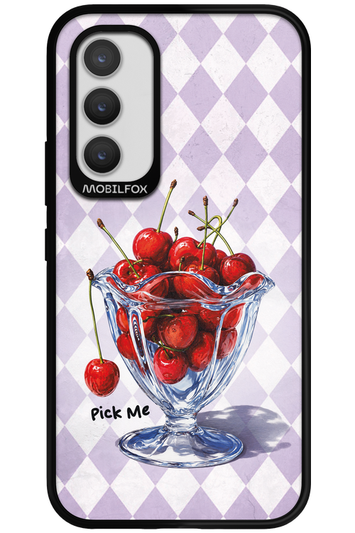 Pick Me 2.0 - Samsung Galaxy A34