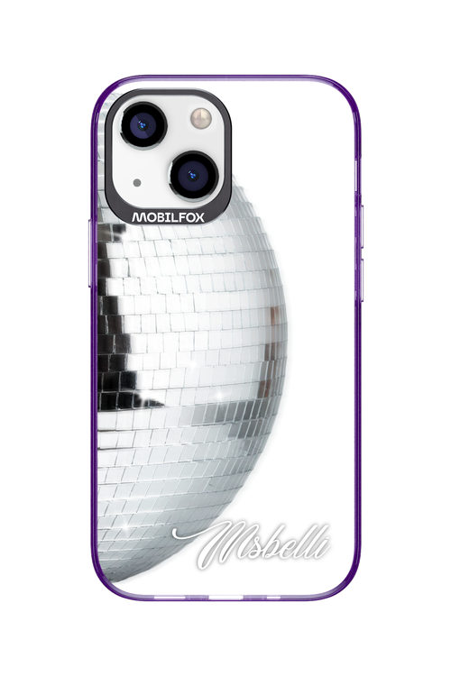 Disco Mood 2.0 - Apple iPhone 13 Mini
