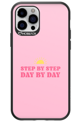 Step by Step 2.0 - Apple iPhone 12 Pro