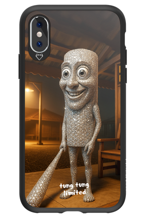 Tung Tung Limited - Apple iPhone XS