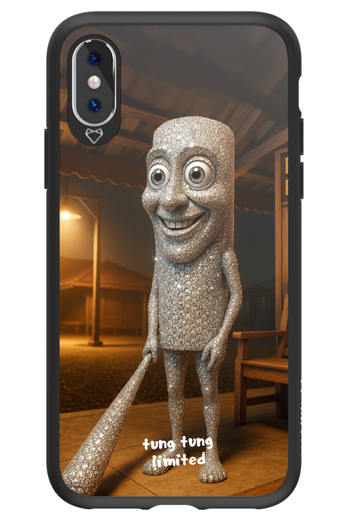 Tung Tung Limited - Apple iPhone XS