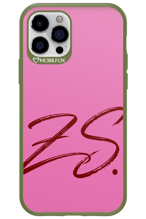 (Sorbet) ZS 2.0 - Apple iPhone 12 Pro