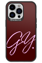 (Dark Blush) GY 2.0 - Apple iPhone 13 Pro