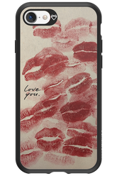 LOVE U 2.0 - Apple iPhone 7
