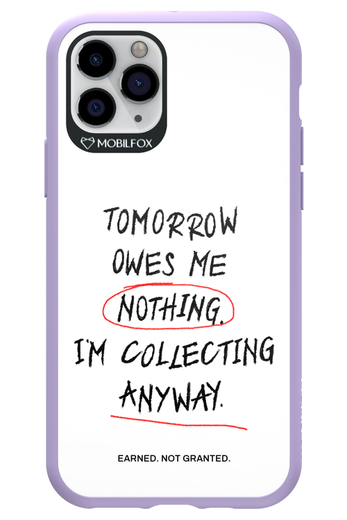 Anyway 2.0 - Apple iPhone 11 Pro
