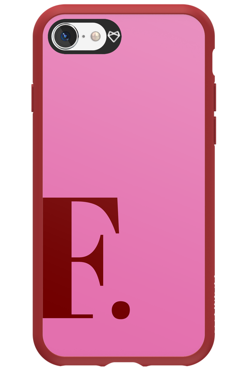 F (Sorbet) 2.0 - Apple iPhone SE 2020