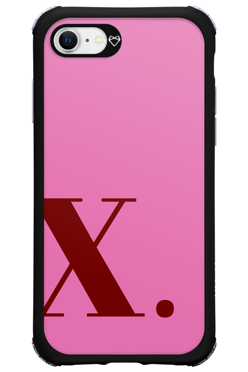X (Sorbet) 2.0 - Apple iPhone 8