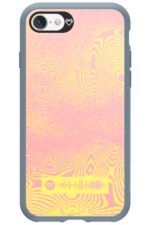 House Frequency - Apple iPhone 7