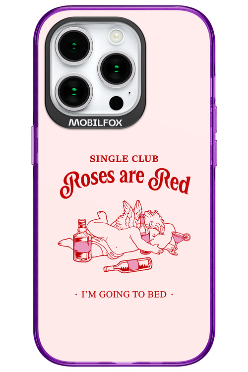 Bed Romance 2.0 - Apple iPhone 15 Pro