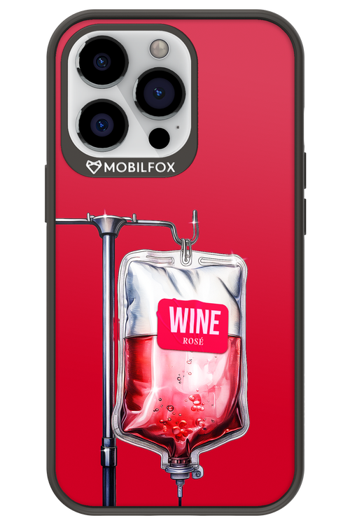 Sos Wine - Apple iPhone 13 Pro