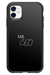 Mr. CEO  - Apple iPhone 11