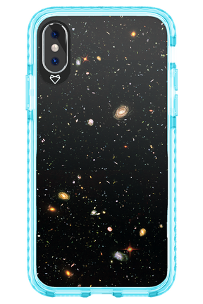 Cosmic Space - Apple iPhone X