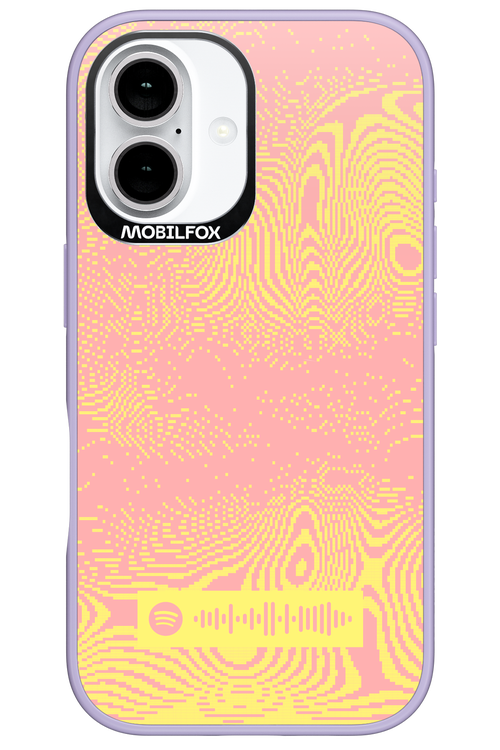 House Frequency - Apple iPhone 16