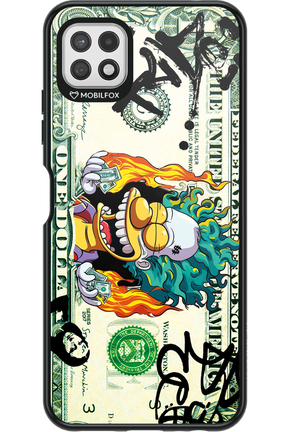 CLOWN - Samsung Galaxy A22 5G