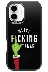 F_cking Xmas - Apple iPhone 16