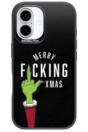 F_cking Xmas - Apple iPhone 16