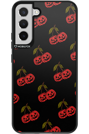 Spicey Pumpkin - Samsung Galaxy S22+