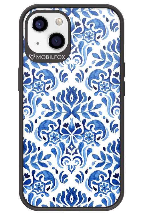 La Dolce Flora 2.0 - Apple iPhone 13