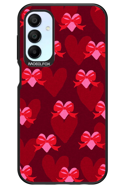 My Heart My Love - Samsung Galaxy A15