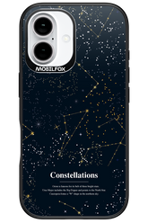 Constellations 2.0 - Apple iPhone 16