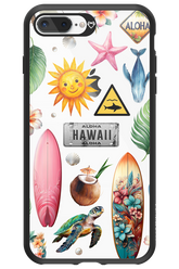 Aloha - Apple iPhone 8 Plus