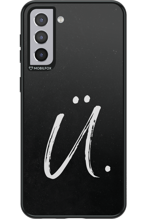 (Off Space) U II 2.0 - Samsung Galaxy S21+
