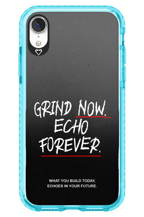 Grind Now - Apple iPhone XR