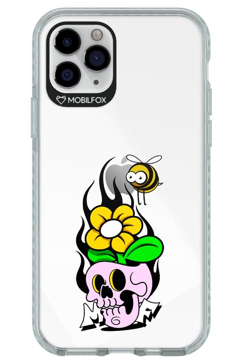 Sugar & Venom - Apple iPhone 11 Pro