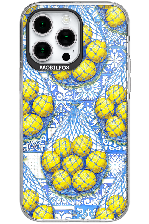 Net Style - Apple iPhone 15 Pro Max