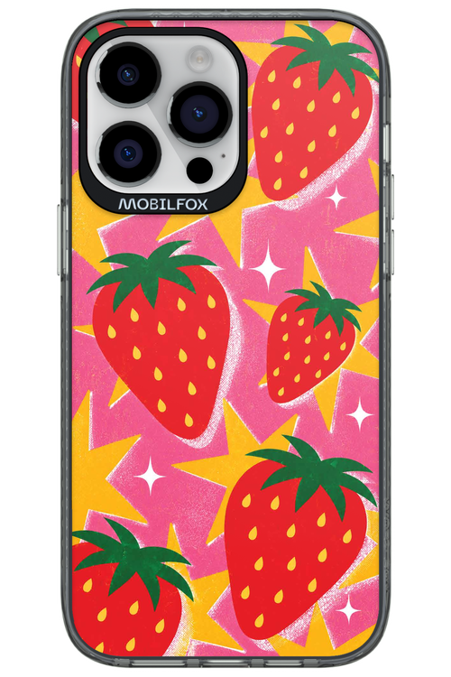STARBERRY 2.0 - Apple iPhone 14 Pro Max