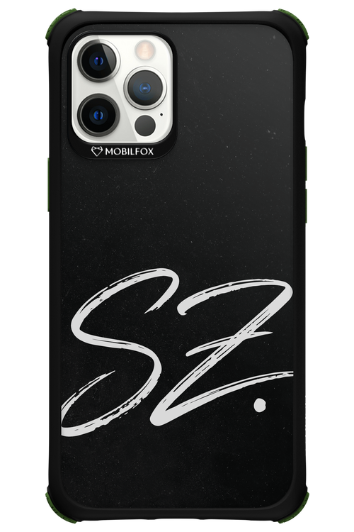 (Off Space) SZ 2.0 - Apple iPhone 12 Pro Max