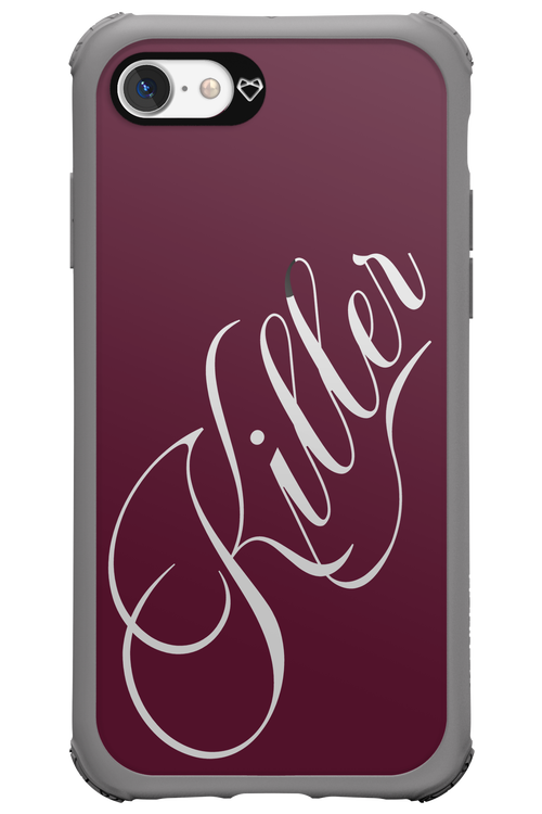 Cherry Killer - Apple iPhone 7