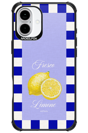 Fresssh - Apple iPhone 16 Plus