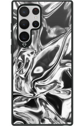 Chrome Blood 2.0 - Samsung Galaxy S22 Ultra