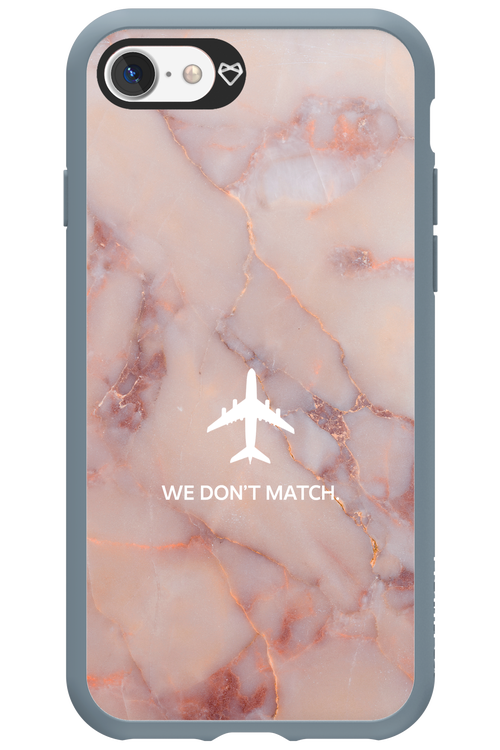 International Love I 2.0 - Apple iPhone 7
