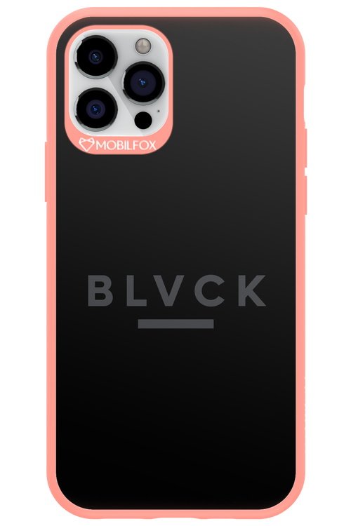 BLVCK II - Apple iPhone 12 Pro