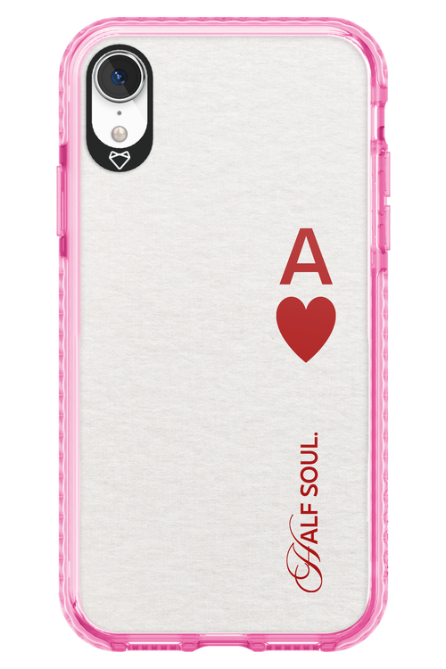 Half - Apple iPhone XR