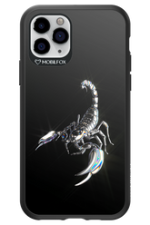 Chrome Scorpio - Apple iPhone 11 Pro