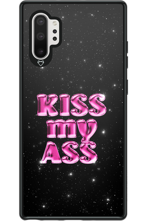 KMA 2.0 - Samsung Galaxy Note 10+
