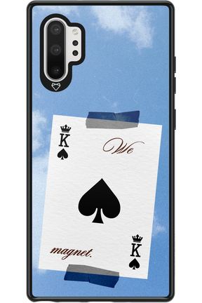 Magnet - Samsung Galaxy Note 10+