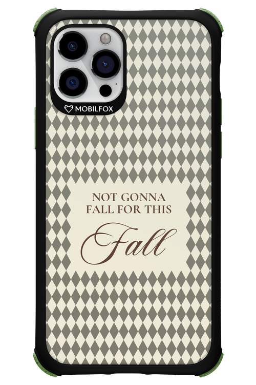 Not Gonna Fall 2.0 - Apple iPhone 12 Pro