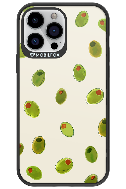 Olive Babe - Apple iPhone 13 Pro Max