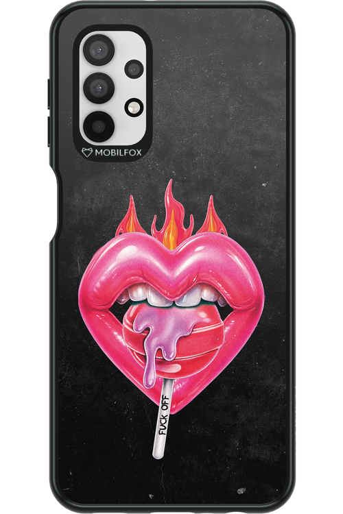 FuckOff 2.0 - Samsung Galaxy A32 5G