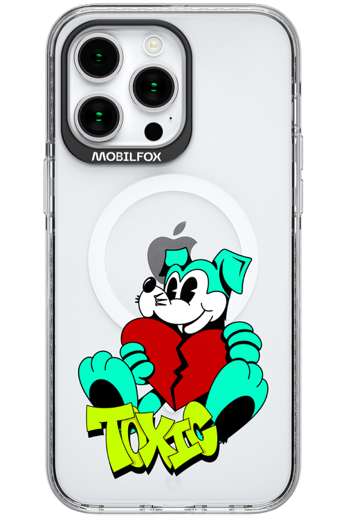 Playful Chaos - Apple iPhone 15 Pro Max