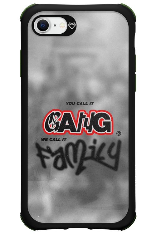 Family Gang - Apple iPhone 7