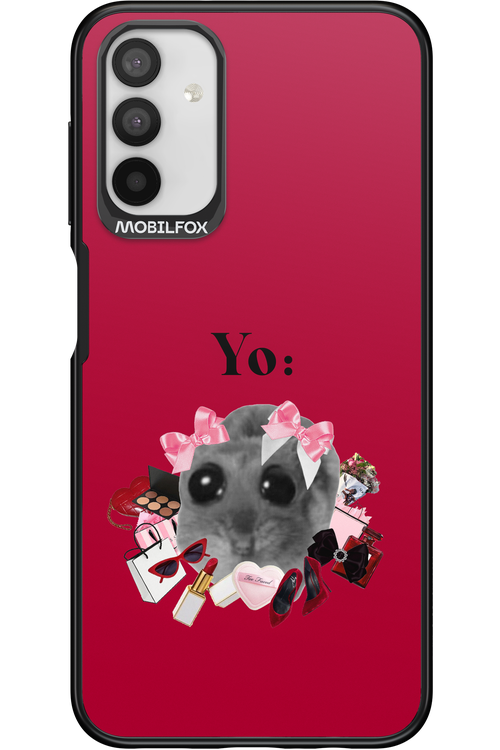 YO 2.0 - Samsung Galaxy A04s