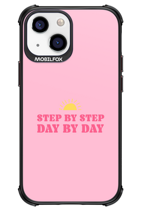 Step by Step - Apple iPhone 13 Mini