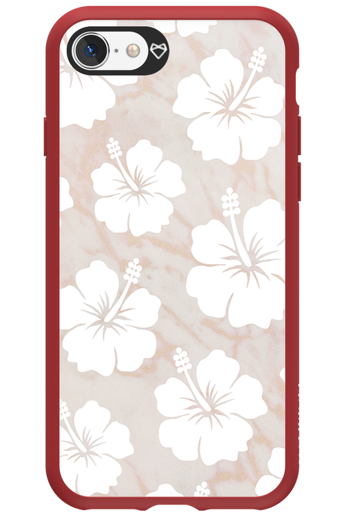 Latte Tropical - Apple iPhone SE 2022