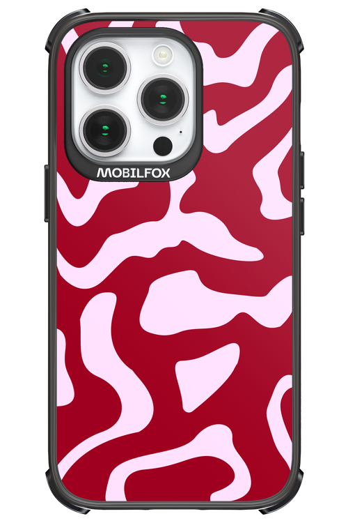 Strawberry Shake 2.0 - Apple iPhone 14 Pro