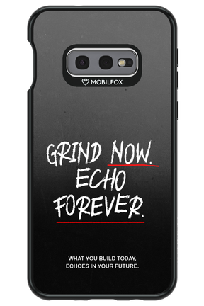 Grind Now - Samsung Galaxy S10e